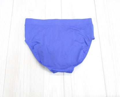 NWOT LL Bean Cobalt Blue BeanSport Swimwear Bottom Size 12 Retail: $59.95