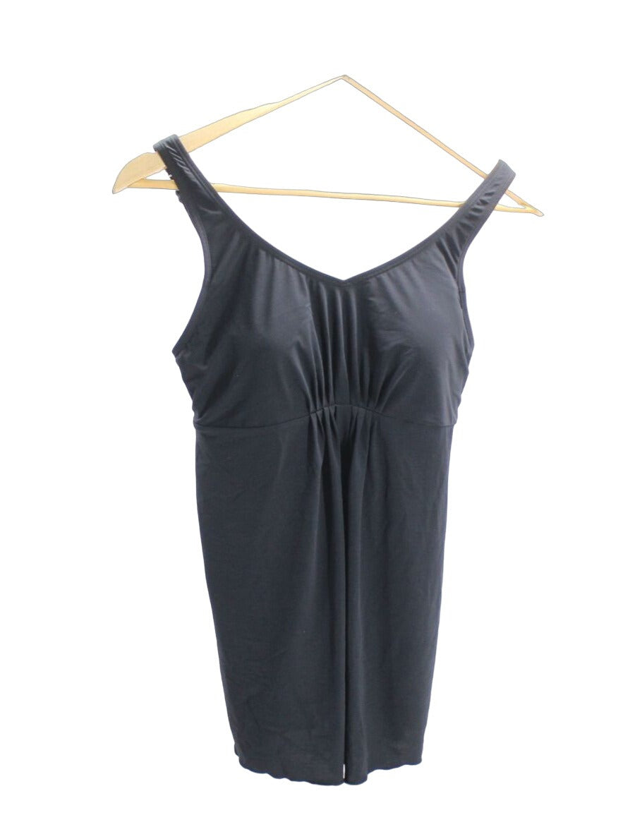 NWOT LL Bean Shaping Swimwear Soft-Drape Tankini Top Size 8 Retail: $89.00