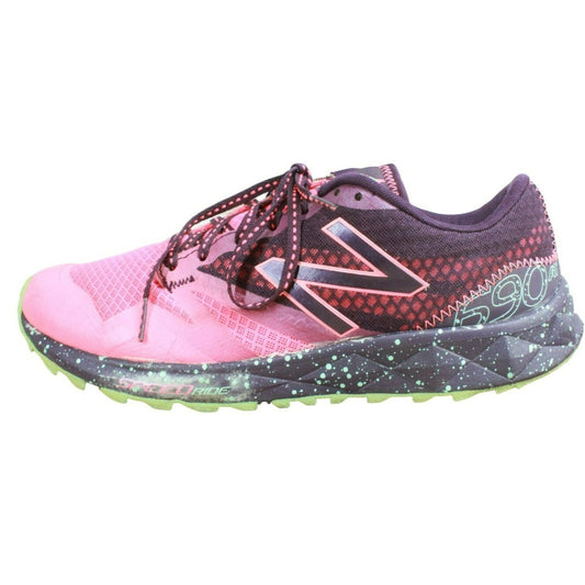 New Balance 690 Women's Multicolor Mesh Speed Ride Athletic Sneaker Shoes Size 9 B